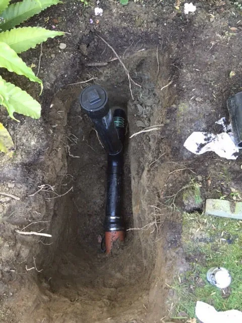 Slide of Rok Plumbing & Drain