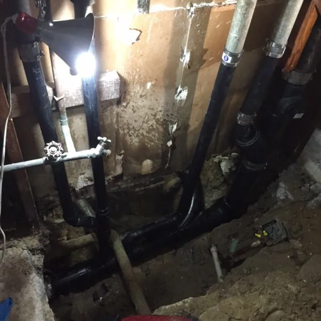 Slide of Rok Plumbing & Drain