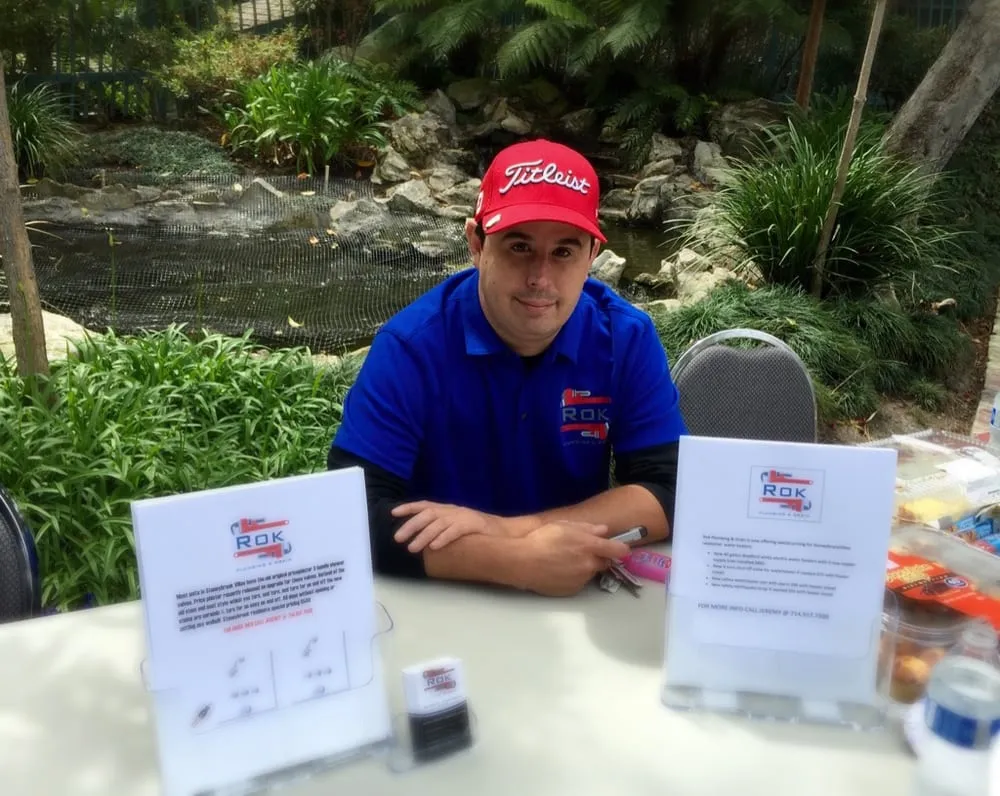 Slide of Rok Plumbing & Drain