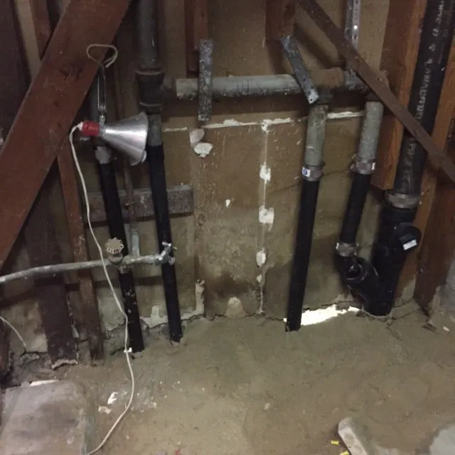 Slide of Rok Plumbing & Drain