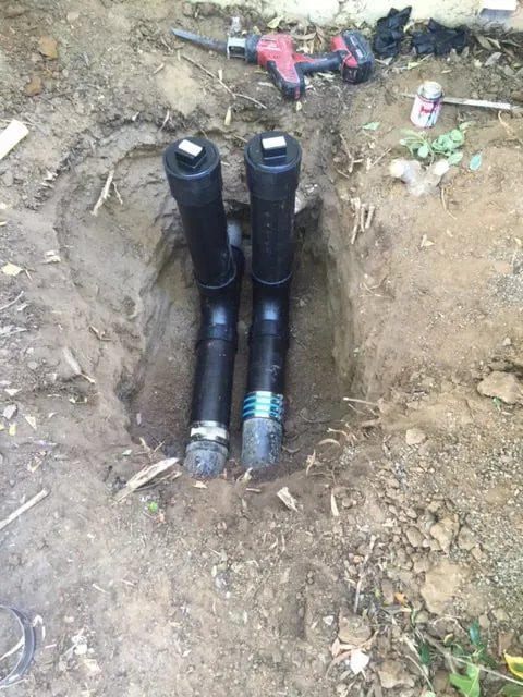 Trusted pipe repair service in Cypress, CA - Rok Plumbing & Drain