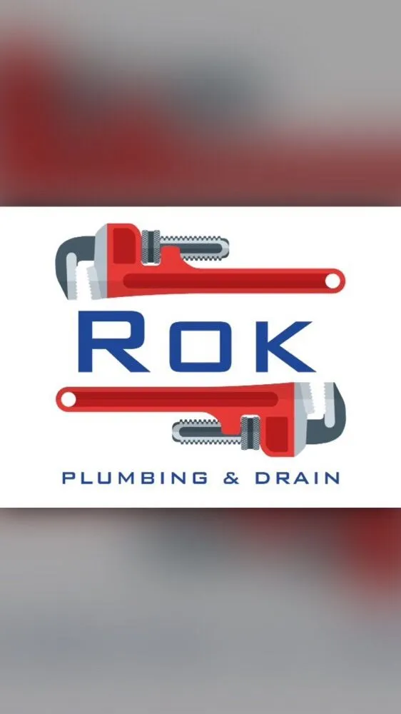 Slide of Rok Plumbing & Drain