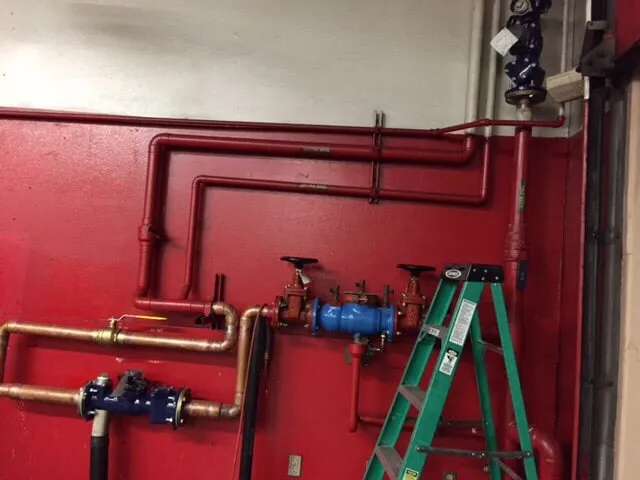 Slide of Rok Plumbing & Drain