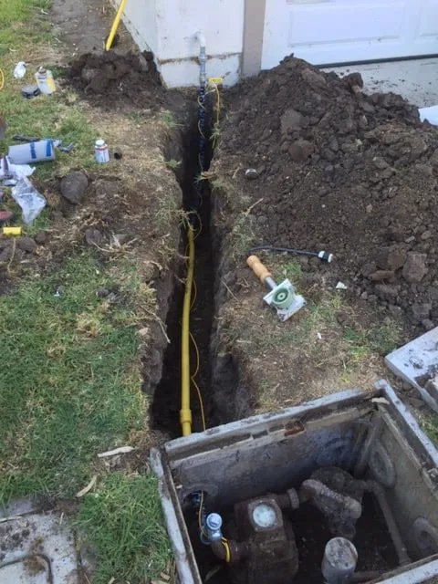 Slide of Rok Plumbing & Drain