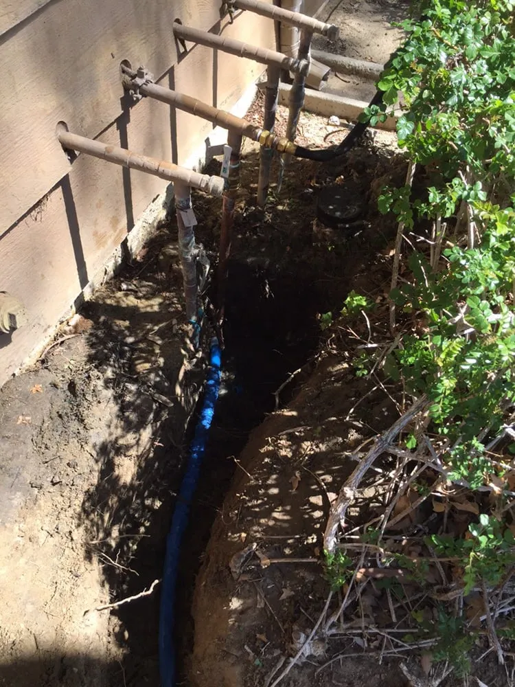 Slide of Rok Plumbing & Drain