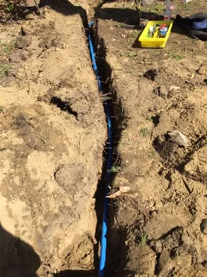 Rok Plumbing & Drain