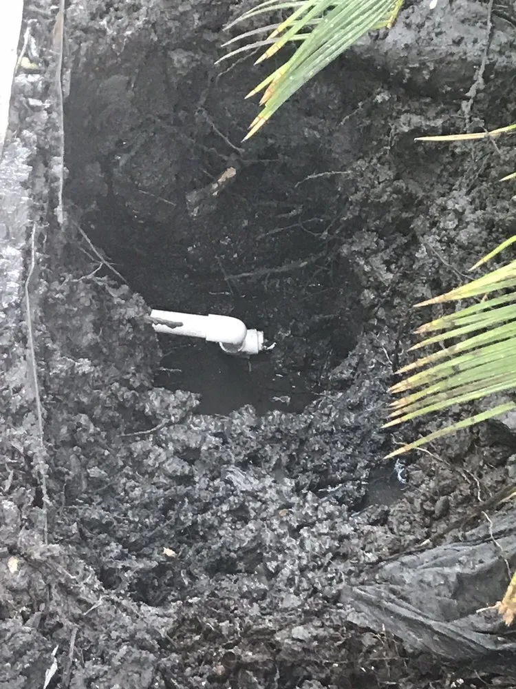 Slide of Roket Plumbing & Backflow