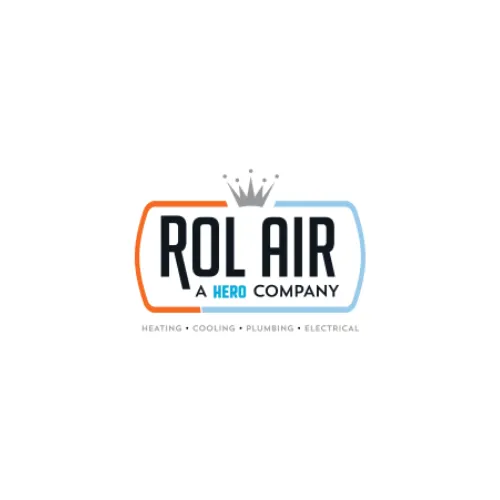 Slide of Rol Air Plumbing & Heating