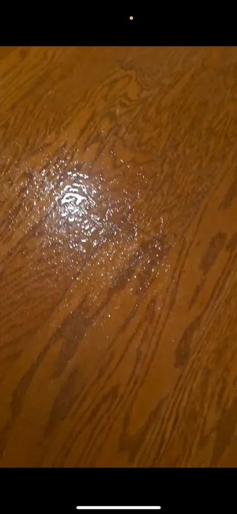 Slide of Roland J Down