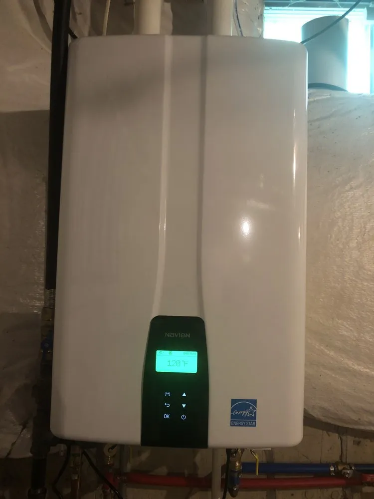 Slide of Roland J. Down Service Experts