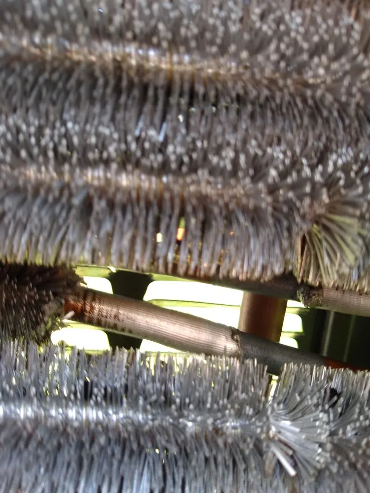 Slide of Roland J. Down Service Experts