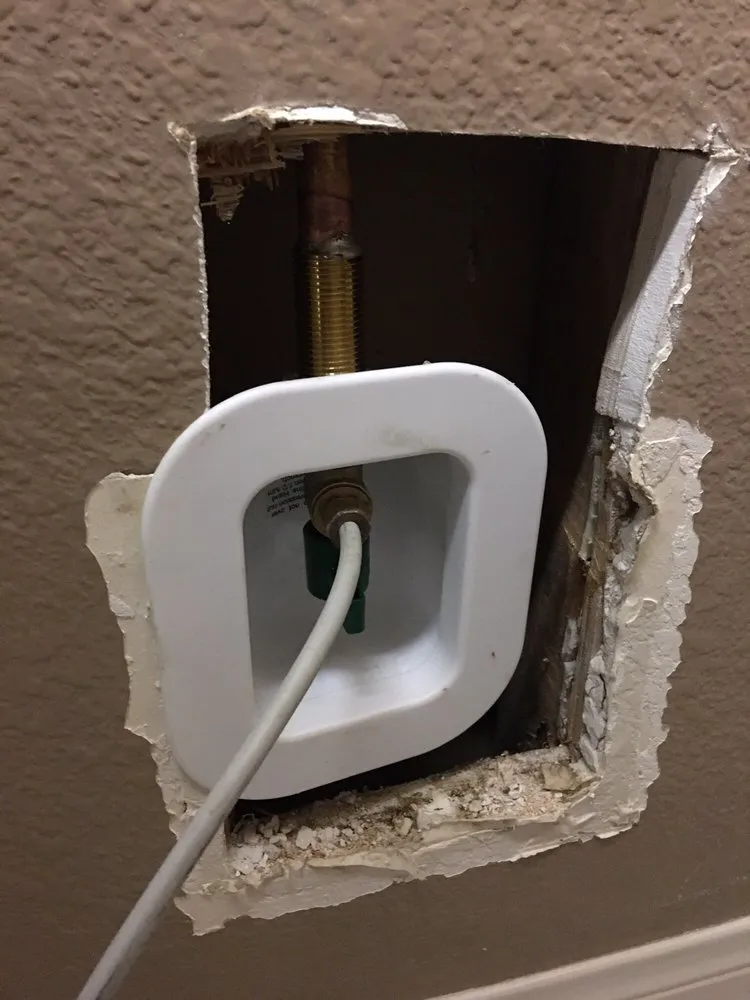 Slide of Roland Plumbing