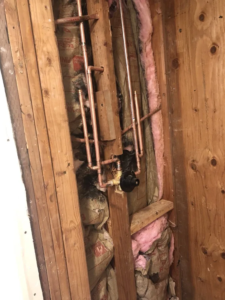 Slide of Roland Plumbing