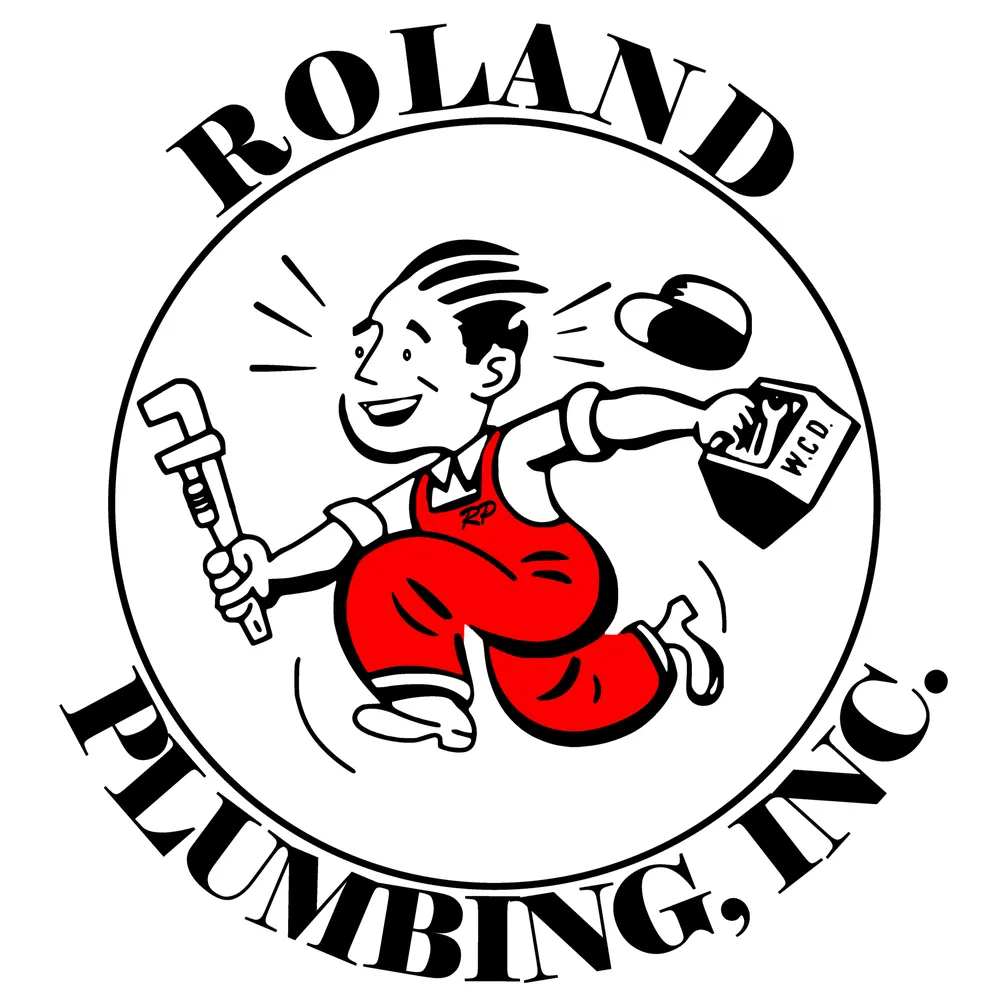 Slide of Roland Plumbing