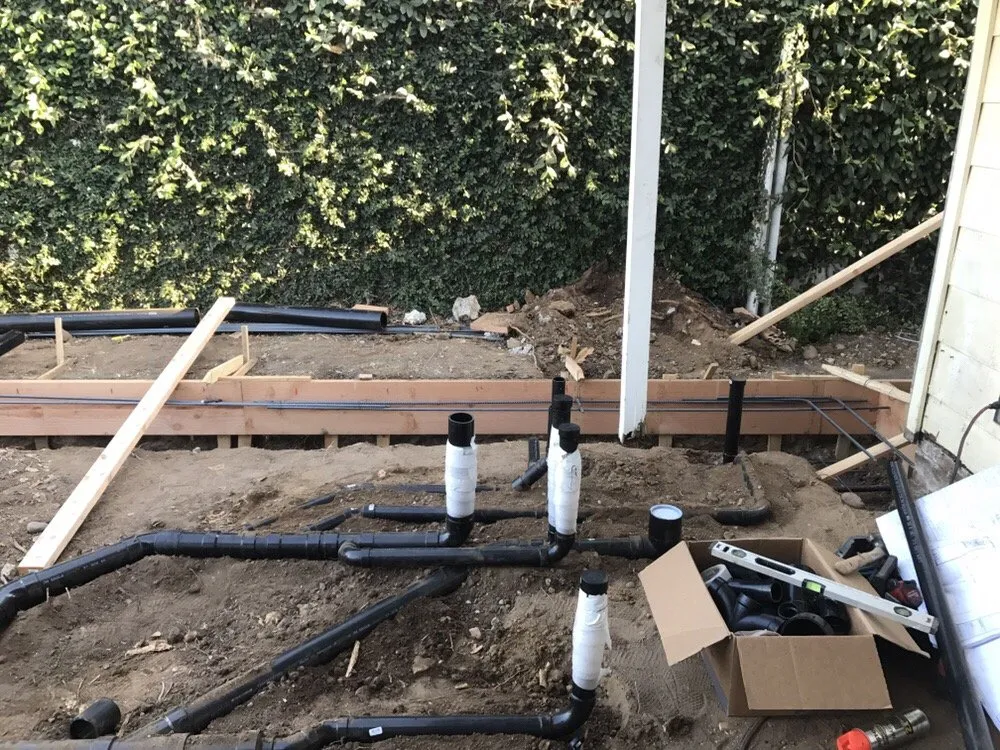 Slide of Roland Plumbing