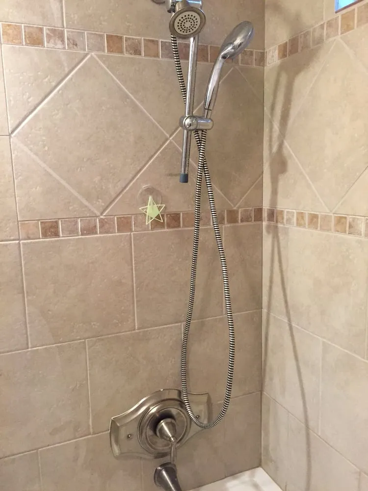 Slide of Roland Plumbing