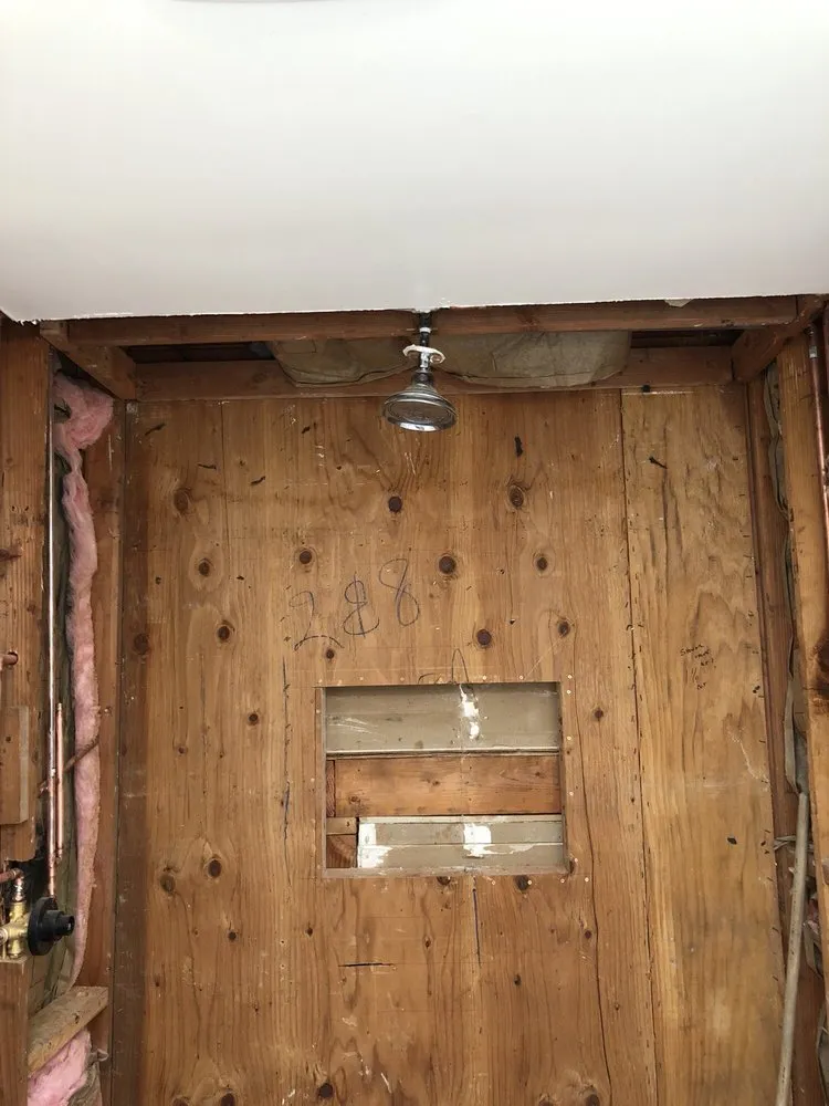 Slide of Roland Plumbing