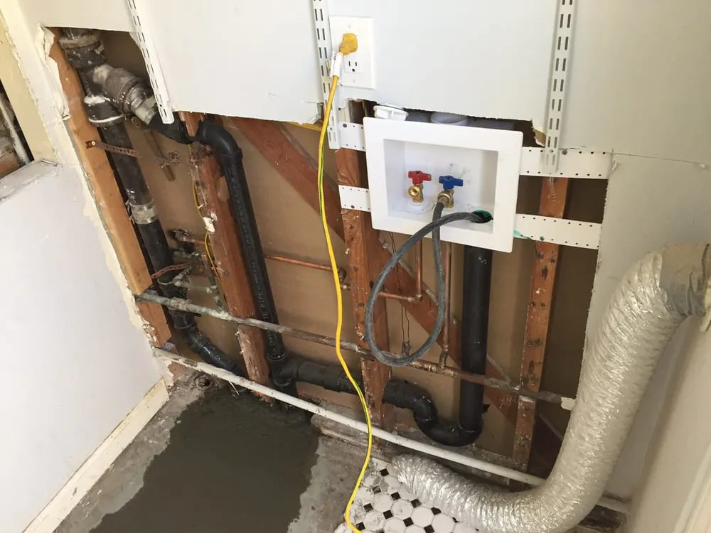 Slide of Roland Plumbing