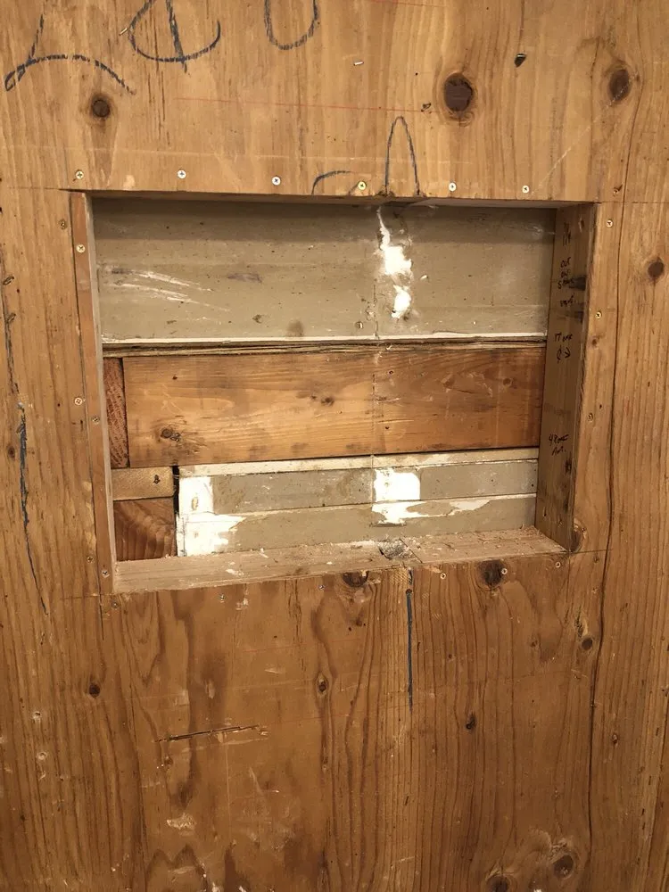 Slide of Roland Plumbing