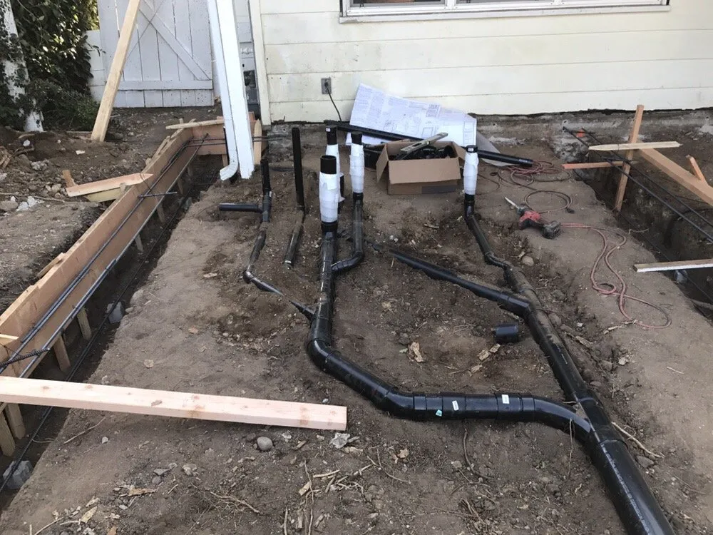 Slide of Roland Plumbing