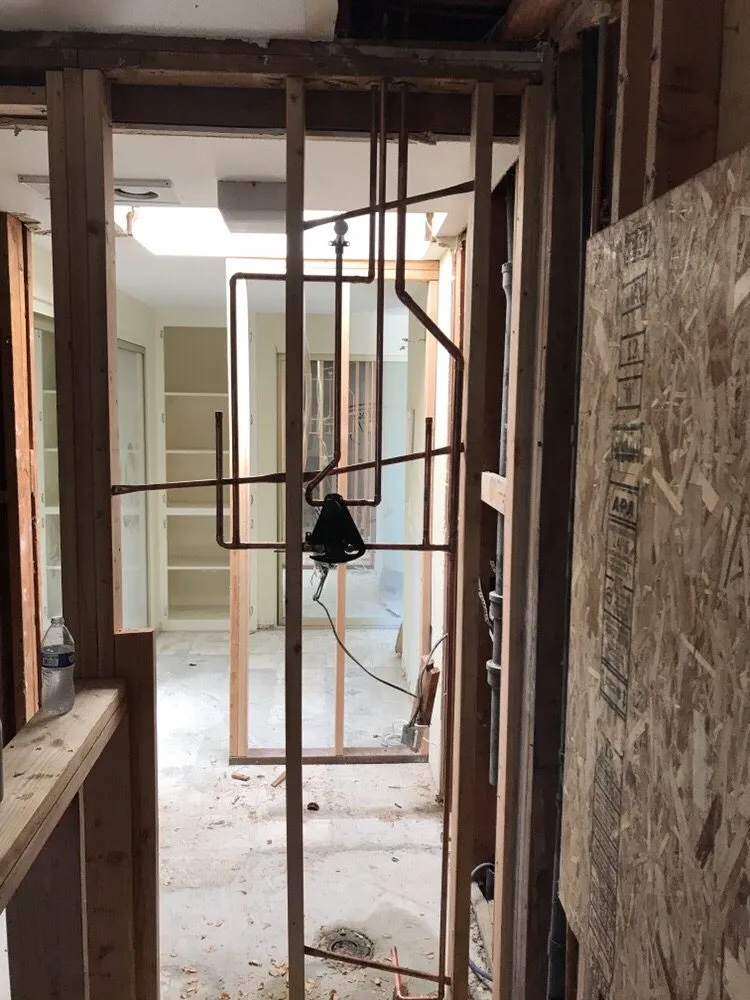 Slide of Roland Plumbing