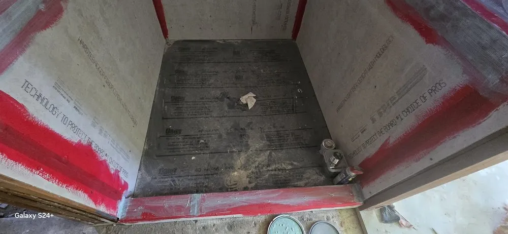 Slide of Rolando Plumber