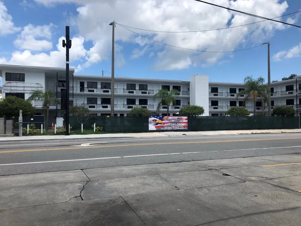 Slide of Rolando Sariol Plumbing