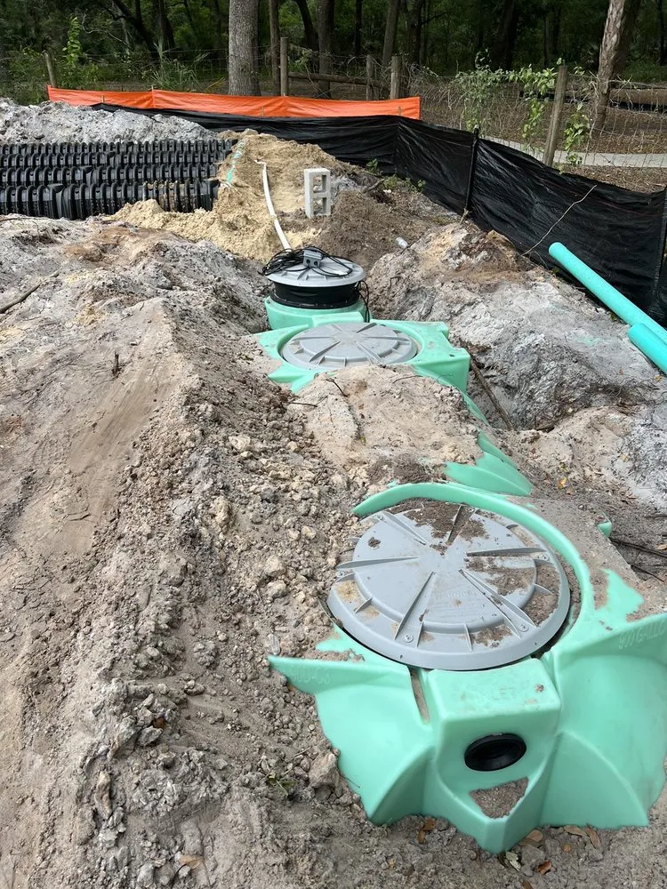 Slide of Rolando Sariol Plumbing