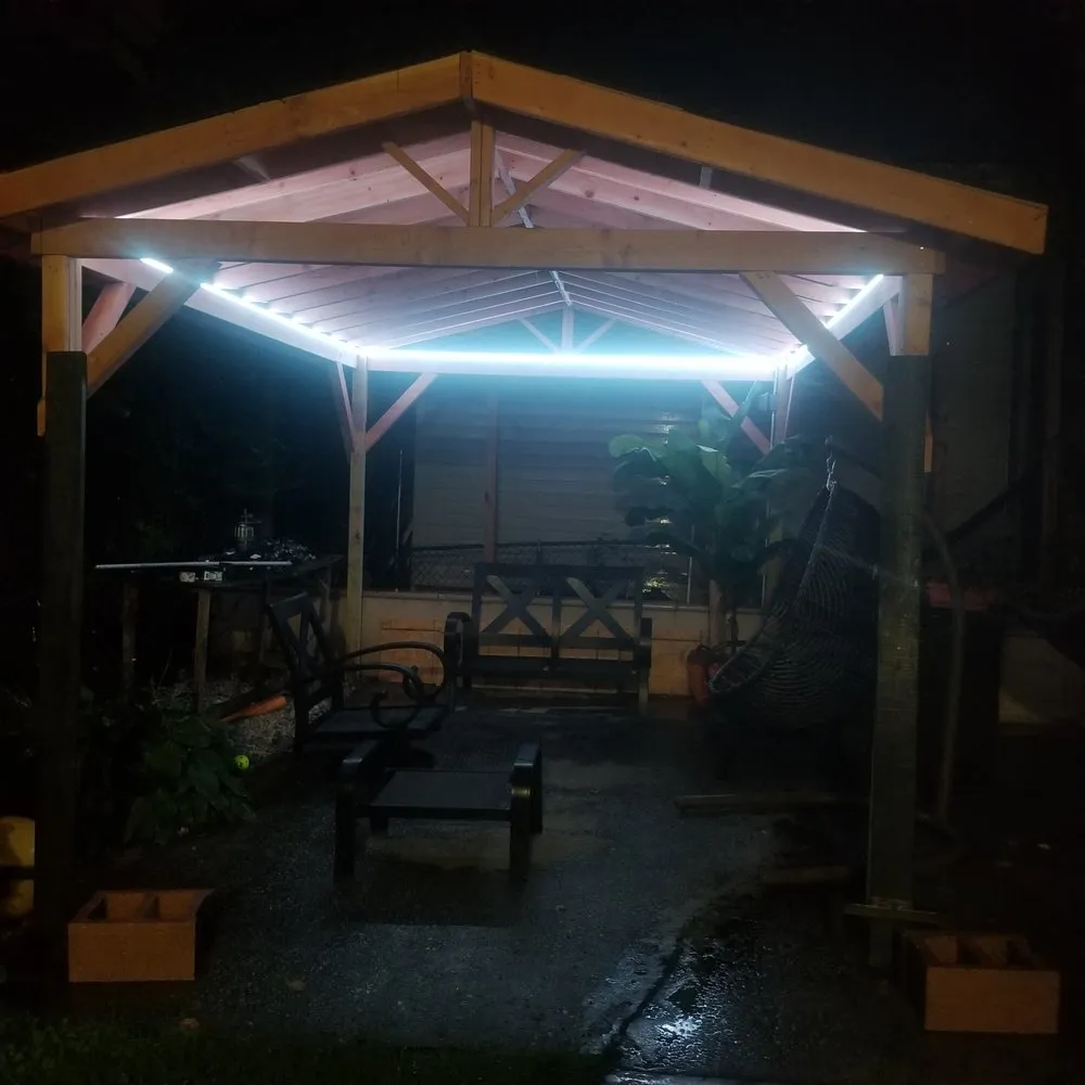 Slide of Roldan Electric & Plumbing Services