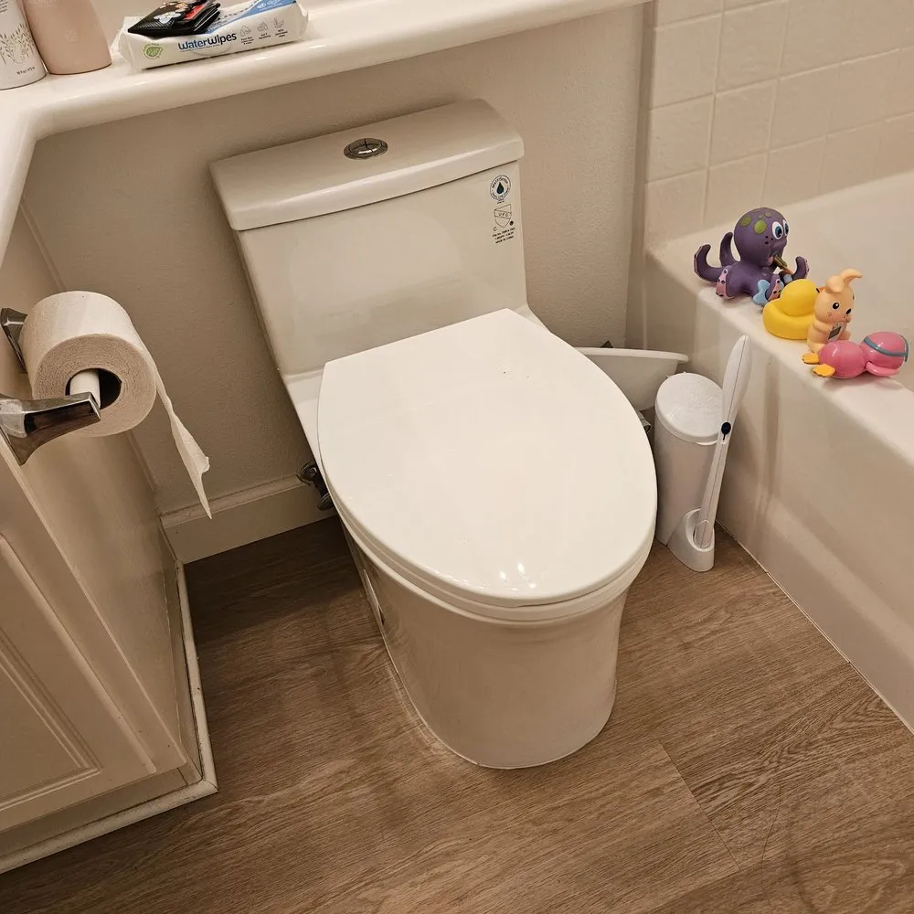 Slide of Roldan’s Plumbing & Rooter