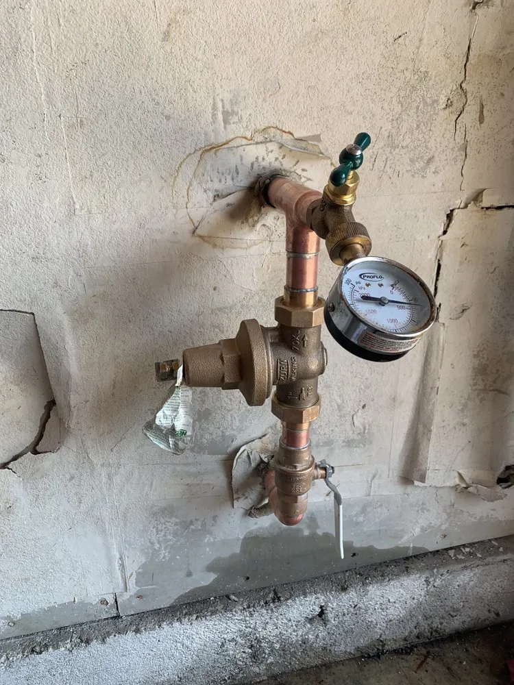 Slide of Roldan’s Plumbing & Rooter