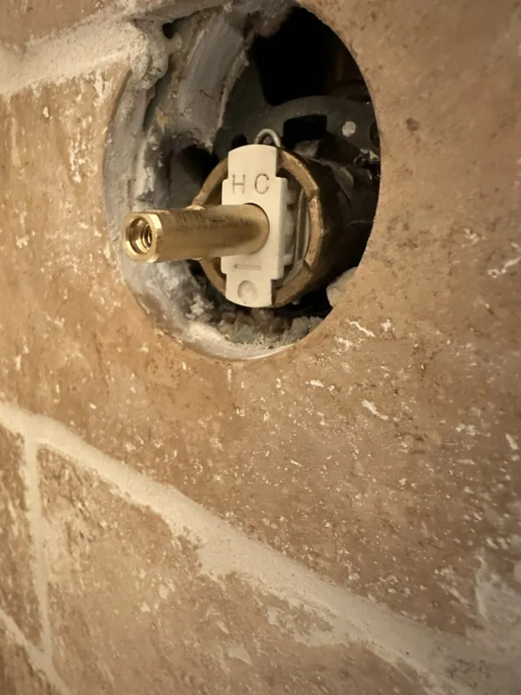 Slide of Roldan’s Plumbing & Rooter