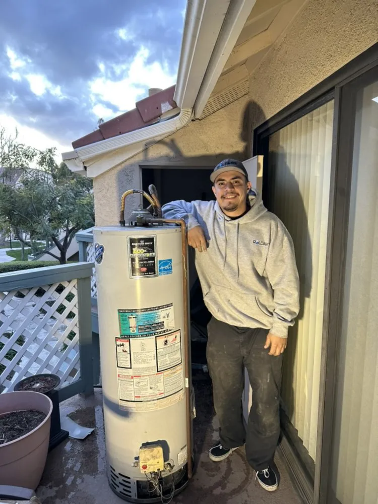 Trusted drain cleaning service in Anaheim, CA - Roldan’s Plumbing & Rooter