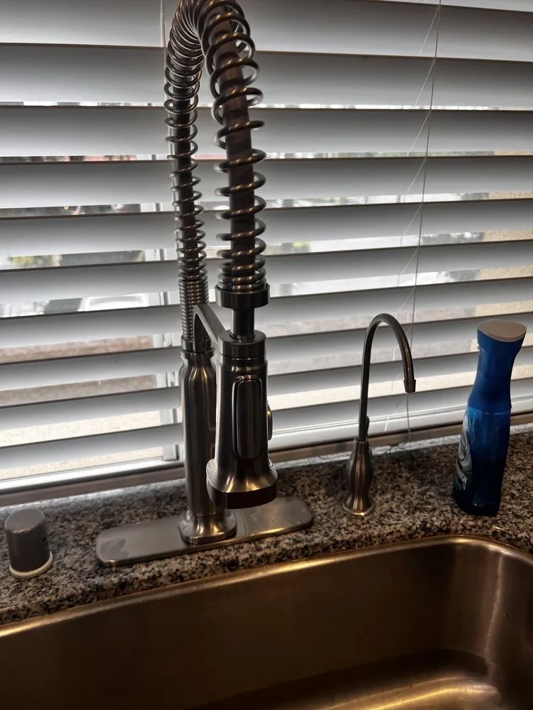 Slide of Roldan’s Plumbing & Rooter