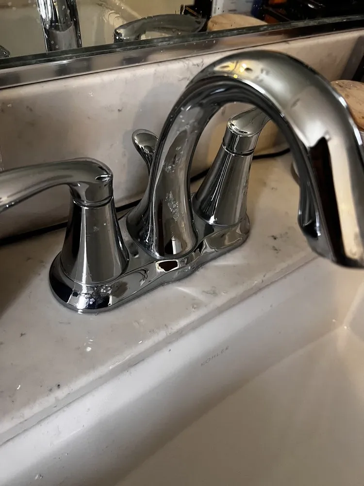 Slide of Roldan’s Plumbing & Rooter