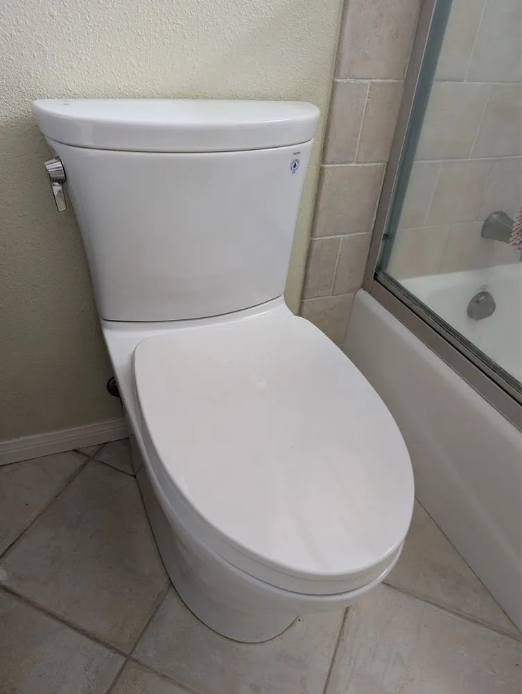 Slide of Roldan’s Plumbing & Rooter