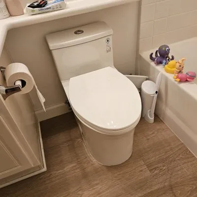 Roldan’s Plumbing & Rooter Logo