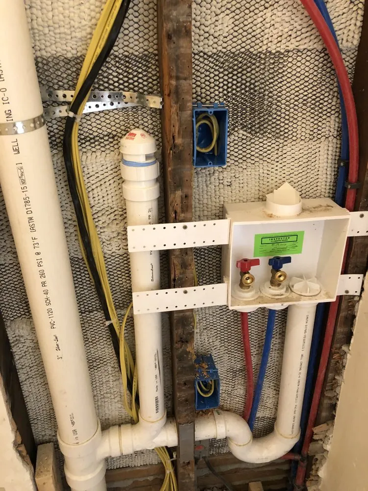 Slide of Rolf Griffin Service Experts