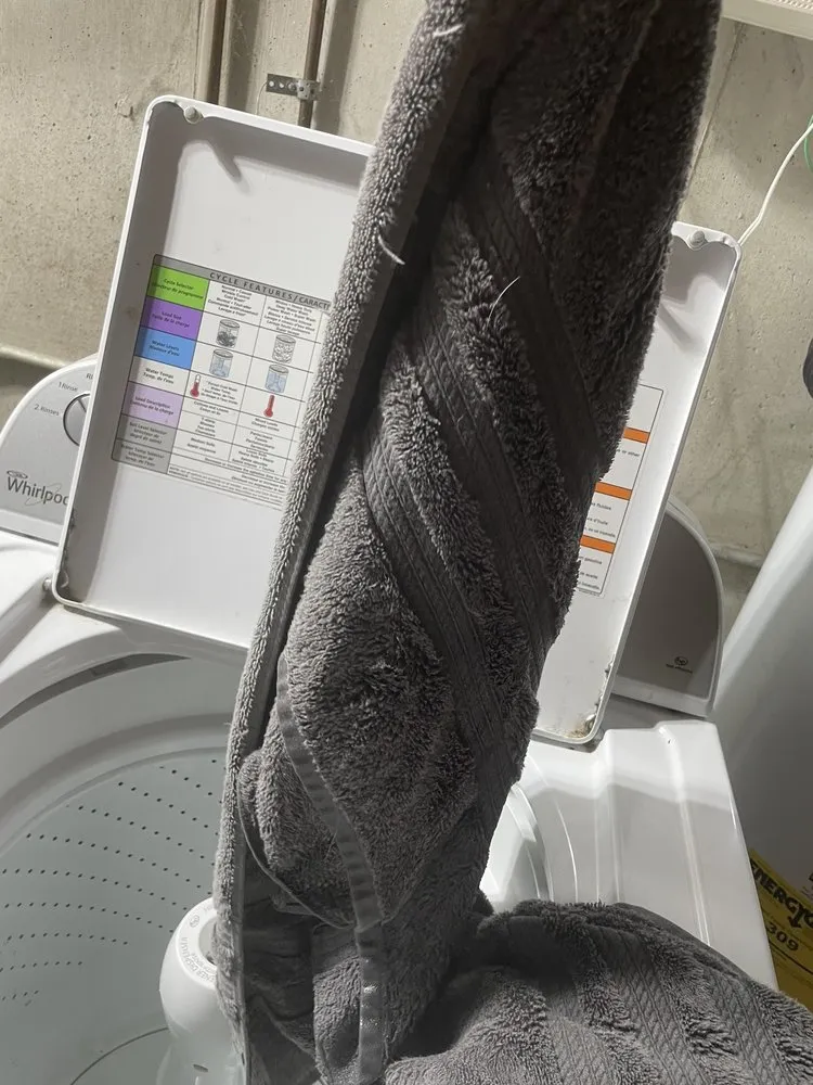 Slide of Rolf Griffin Service Experts