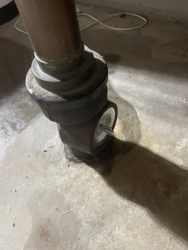 Slide of Rolf Griffin Service Experts