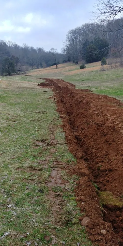 Slide of Rolin Ardmore Plumbing & Electric Office
