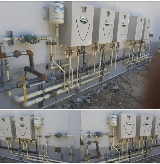 Slide of Rolland Reash Plumbing