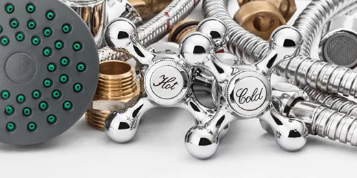 Slide of Rolland Reash Plumbing