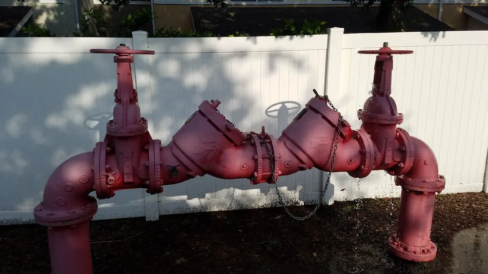 Expert drain cleaning service in Jacksonville, FL - Rolland Reash Plumbing