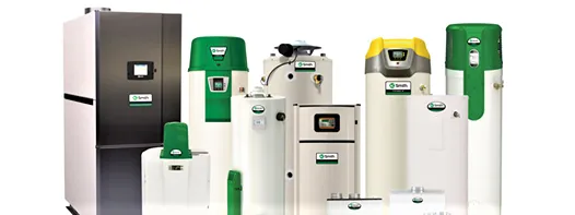 Slide of Rolland Reash Plumbing