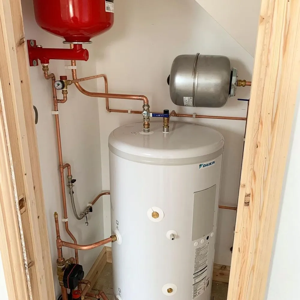 Slide of Rolling Meadows Plumbing