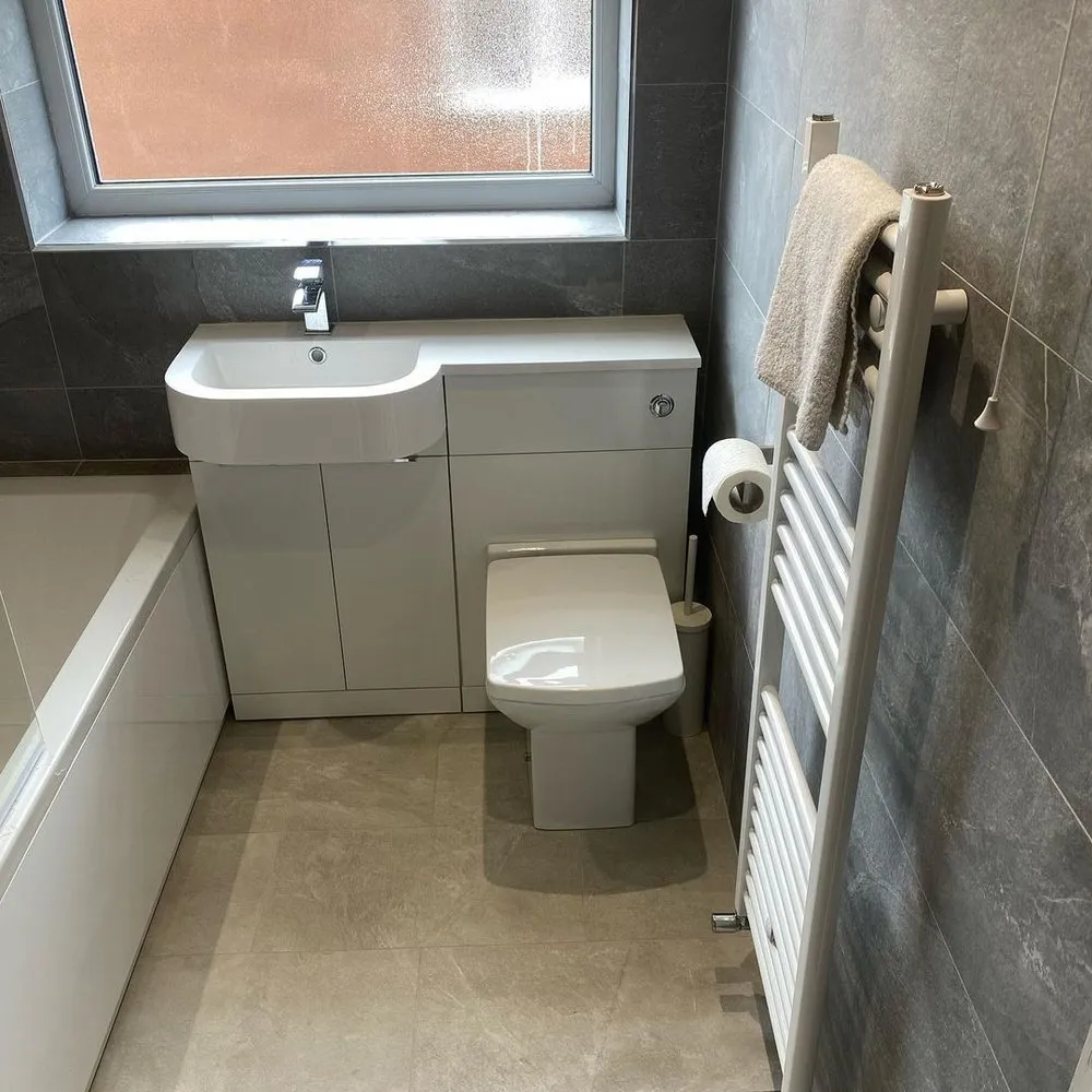 Slide of Rolling Meadows Plumbing