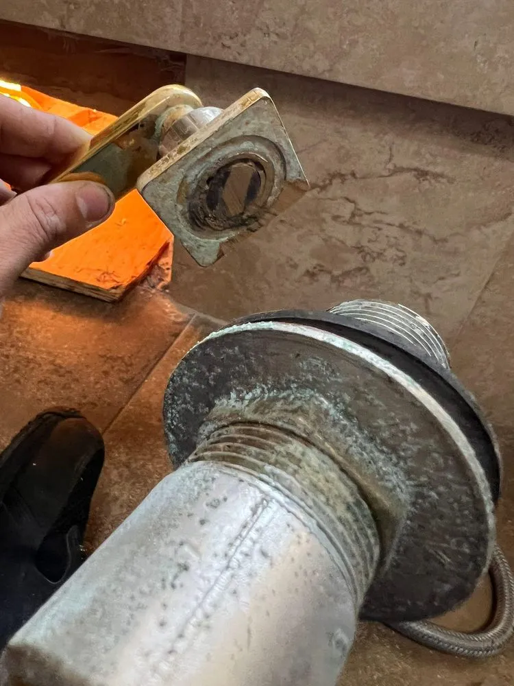 Slide of Rolling Rooter Plumr24