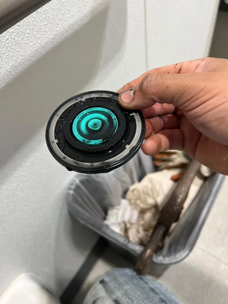 Slide of Rolling Rooter Plumr24