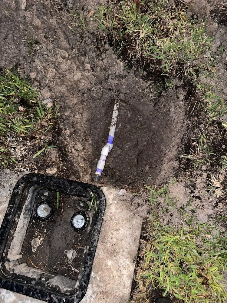 Slide of Rolling Rooter Plumr24